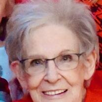 Marianne Smith