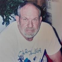 Mr. James Larry "J.L." Owens