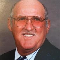 Cecil "Shorty" Owens