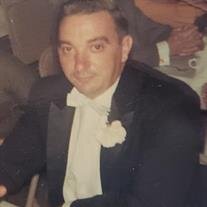 Donald E. McClarren, Sr.