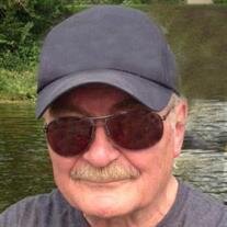 Ronald E. Steiner