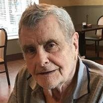Ronald Keith Miller
