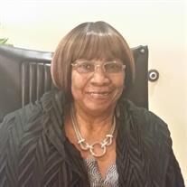 Barbara Mitchell