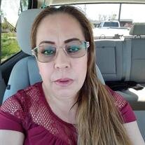 Maria Fabiola Magallan