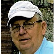 Ralph Glen Preece