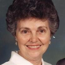 W. Sue Ledbetter Thomas