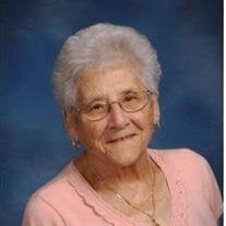 Sylvia E. "Babe" Mentel