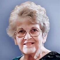 Millie Arvin