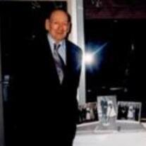 Mr. John Guy Arthur
