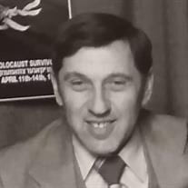 TEDDY FREUND
