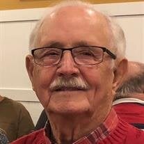 Donald Wallace Elder