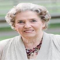 Shirley Brotherton