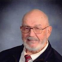 William E. "Bill" Nolting
