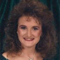 Mrs. Amy Diane Morgan Joyner 