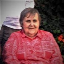 Joan Summers Holder