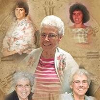 Ida Eldridge