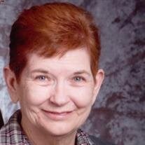 Mary "Tooty" Vugteveen