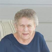 Harriet B. Weyer