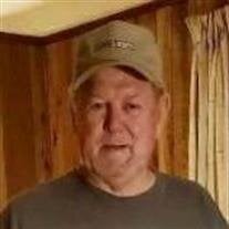 Larry Mitchell McCoy