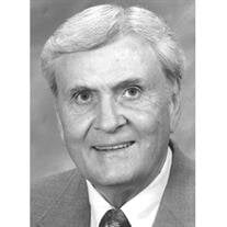 James David Alexander