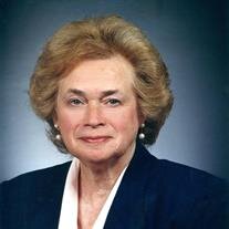 Mary Ann Bunting