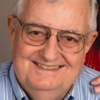 John E. (Jay) Merz III
