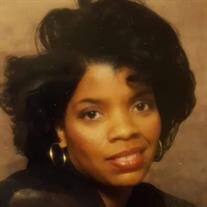 Ms. Doreen Felicia Thomas