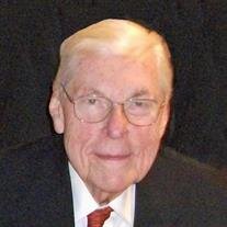 Robert Bond Welch M.D.