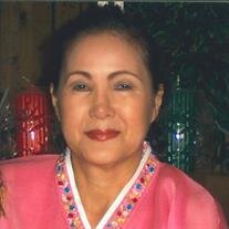 Mrs. Pumija Karnes
