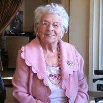 Hazel Anderson