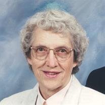 Florence R. Kern