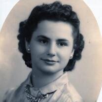 Dorathea Haberman