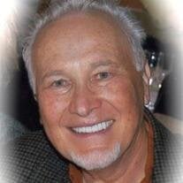 Dr. Bob Resnick