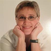 Mrs. Rebecca Johnston White