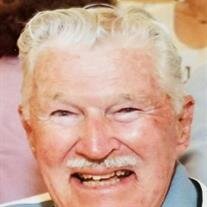 Robert A Robison