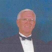 John Frances Caster