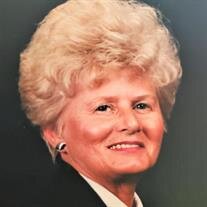 Gertrude M. "Trudy" Trautman