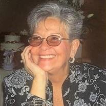 Josephine Elizabeth Toto