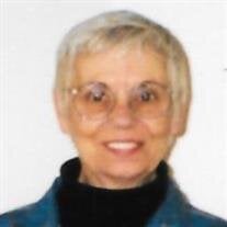 Carol Janice Aird