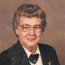 Edna Ruby Lehmann