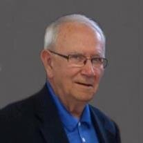 George W. Warren Sr.