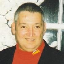 James (Jimmy) Harold Crafton