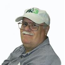 Donald Scott Fabricius Olsen