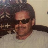 Gary Lee Miller