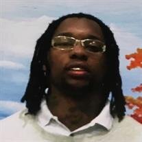 Ednard Johnson