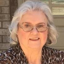 Hilde Mills