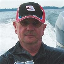Frankie "Frank" Rominger