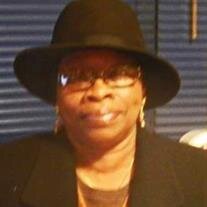 Carolyn Brumsey