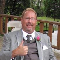Stephen M Erskine