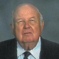 Charles Vaughn Odom Sr.
